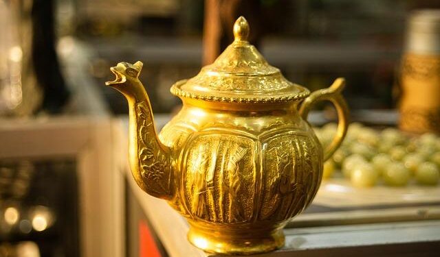 Archaeologists unearth late Ptolemaic artifacts in Egypt’s Alexandria – Xinhua