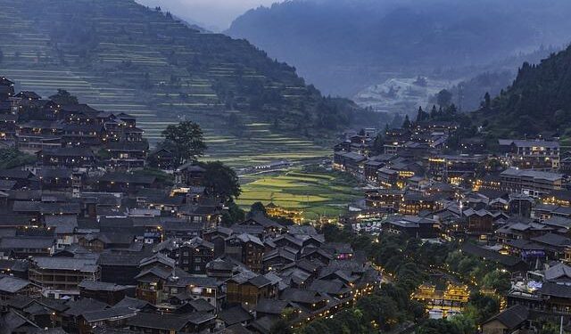 China Regional Report: Shandong – Legal Business Online