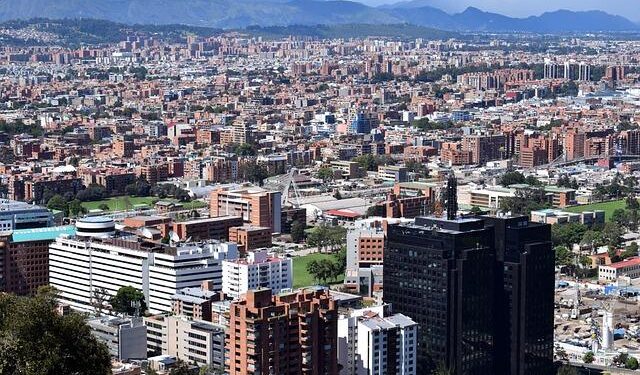 Red Bull Balineras turns into total madness in Bogota, Colombia: watch the chaos video – Marca English