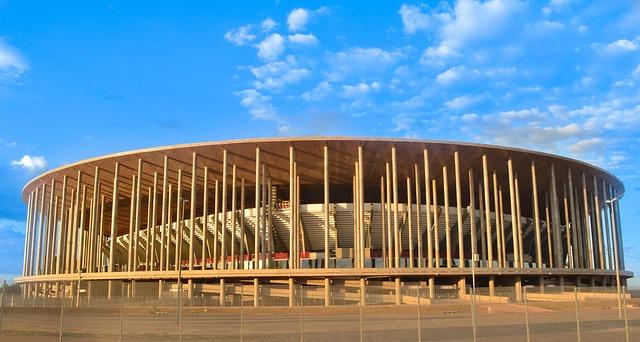 Brasilia wildfire rages across national park, threatening protected environments – FRANCE 24 English