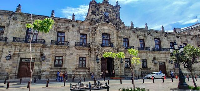 Guadalajara’s hip colonia Americana is now officially ‘magical’ - Mexico News Daily