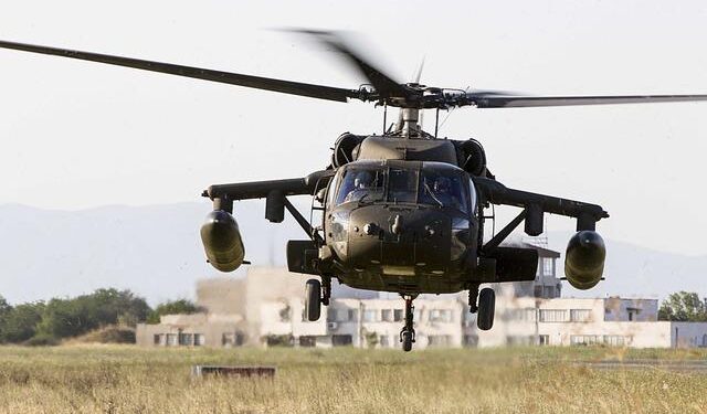 U.S. Army Reserve deploys to Angola for medical readiness exercise – usar.army.mil