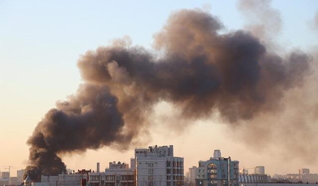 Port of Ningbo Explosion Yet Another Catalyst for Potential Congestion – Sourcing Journal