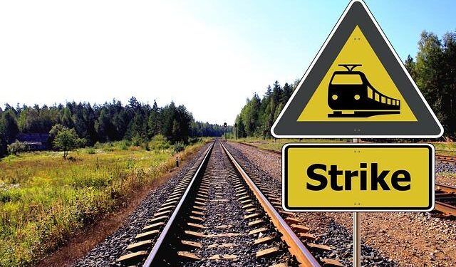 Strike updates on Canada’s West Coast and Port of Montreal – American Journal of Transportation
