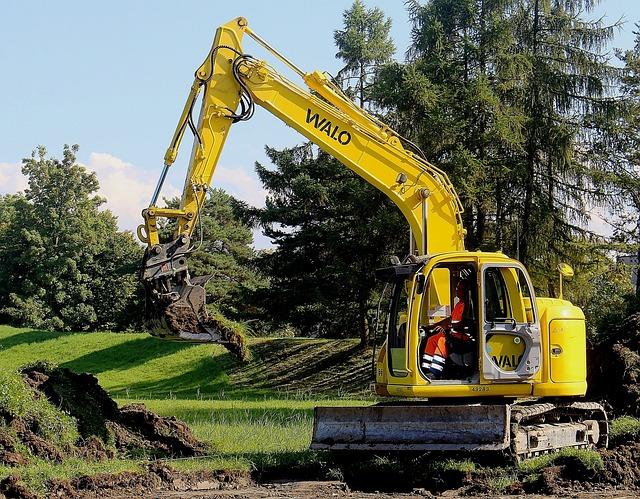 Excavation Initiated for Groundbreaking Undersea High-Speed Railway Tunneling