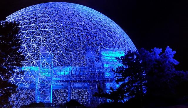 Revitalizing Urban Spaces: How Expo 67 Influenced Modern Developments