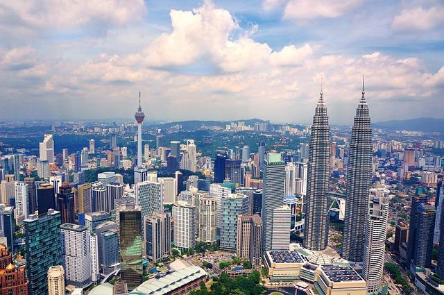 When To⁤ Visit Kuala Lumpur? A ‌Season-By-Season Guide To Explore The City ‍- Travel + Leisure Southeast Asia