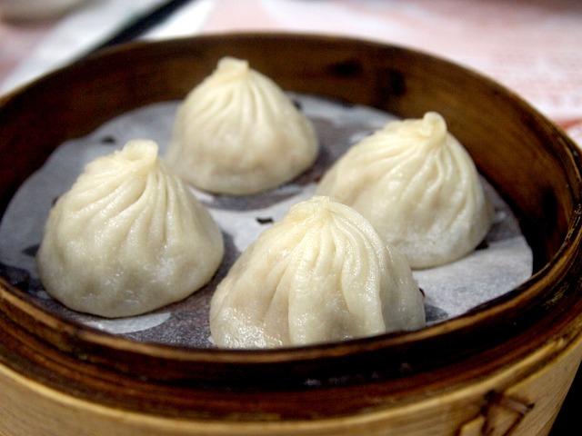 Cultural Significance of Dumplings in chinese Society