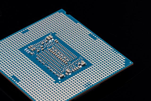 Analyzing the Implications of Intel's Partnership with Luxshare in China