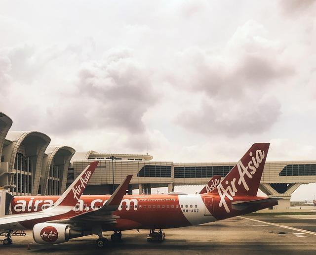 AirAsia Expands Flight Options to China Amid Rising Travel Demand