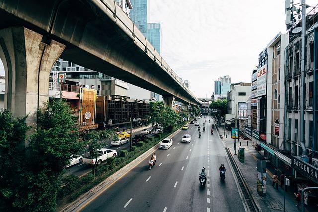 Bangkok monorail spur test run in June with free rides – Bangkok Post