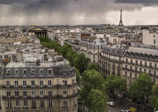 AI summit: Four key takeaways from Paris meeting – Context