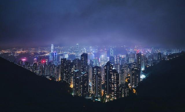 Understanding the Scope of Hong Kong's Housing Crisis