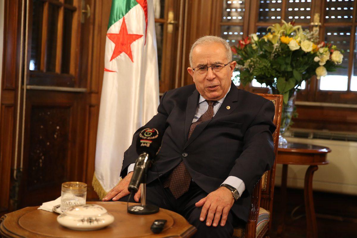 Key Focus Areas in the Diplomatic dialogue Between Algeria and Tunisia