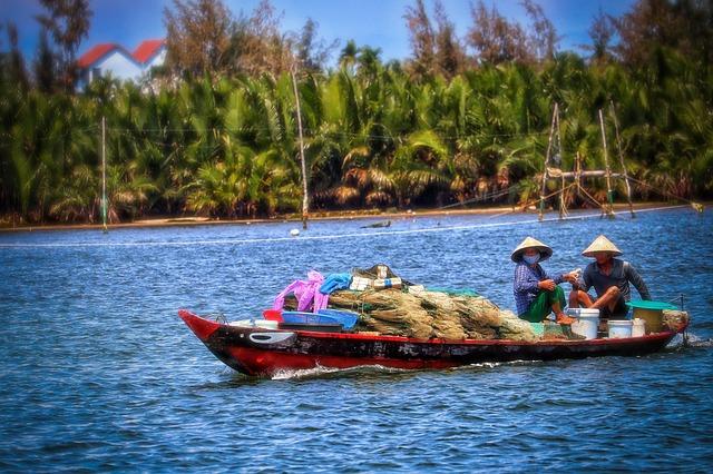 China calls for enhancing Greater Mekong Subregion cooperation – The State Council of the People’s Republic of China