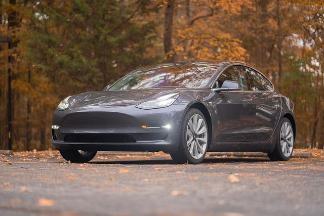 Consumer Preferences ​shift: What It Means for ‍Tesla’s ⁤Future