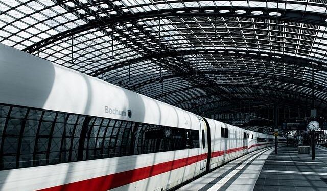 Lima to launch commuter rail service with withdrawn Caltrain fleet – Railway Gazette