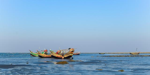 Chinese hospital ship reaches Chittagong – Dhaka Tribune