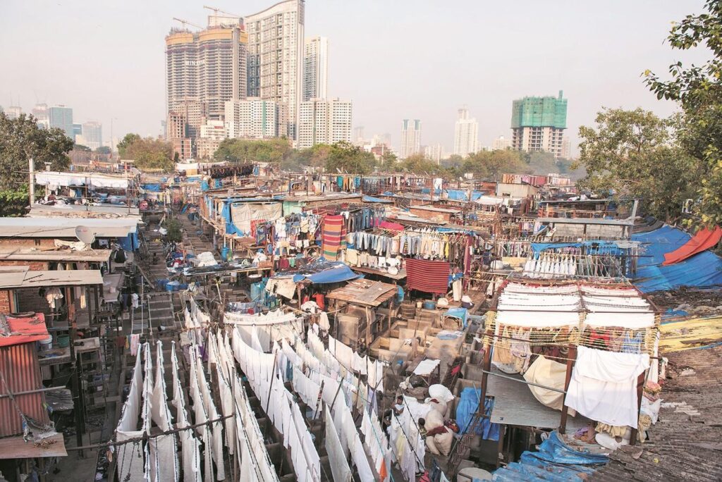 India court dismisses challenge to award of Mumbai slum revamp contract to Adani – Reuters India