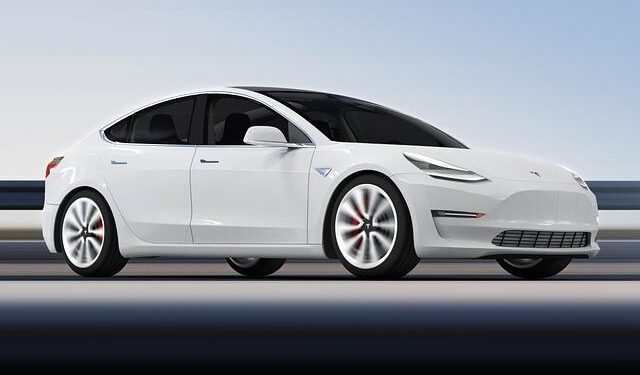 Elon Musk’s Tesla hunts for land in India, Maharashtra leads: Report – India Today