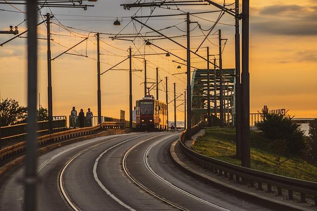 China Halts Operation of its First Hydrogen Tram Line: What Happened and How Will This Affect the Project? – Железнодорожный журнал «Railway Supply»