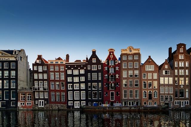 Looking Forward: Strategies for Rebuilding Trust in Amsterdam