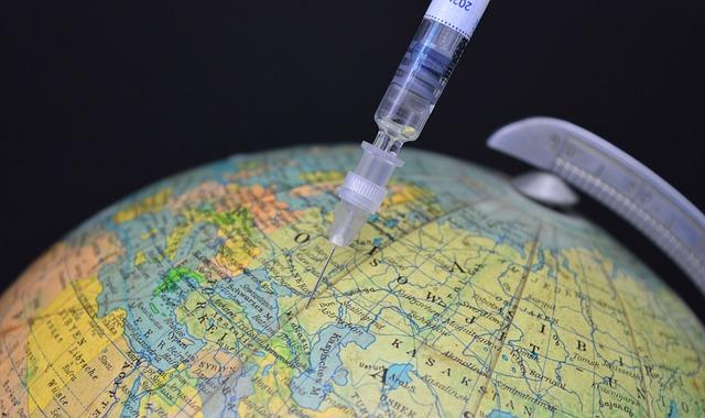 How the Congress Aims to Address Global Vaccine Hesitancy