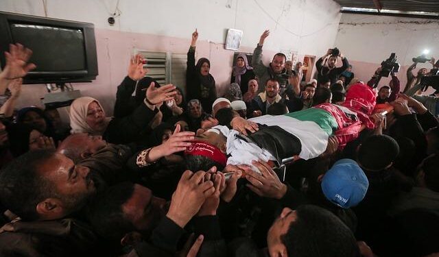 Netanyahu plans to reignite Gaza assault, reports Israeli media – Middle East Eye