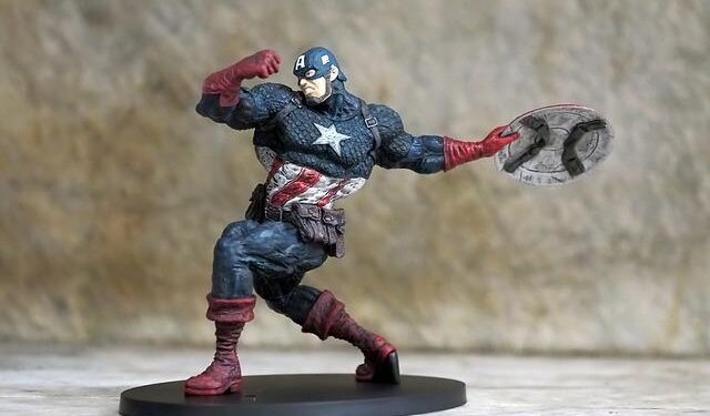 ‘Captain America: Brave New World’ Review — No Steve Rogers – Forbes