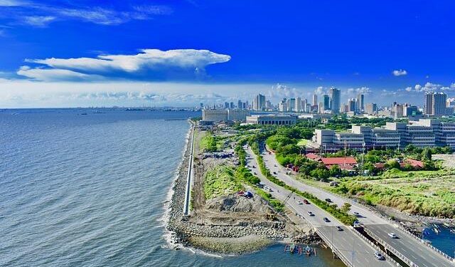 Philippines: Manila town offers bounty for mosquitoes as dengue rises – BBC.com