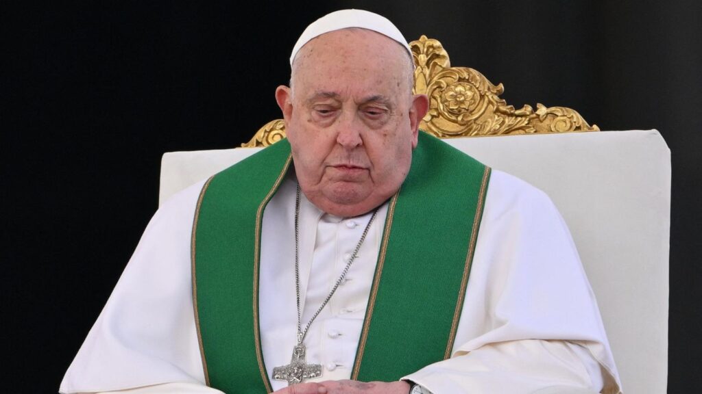 On the road again: Pope to visit Asia, Oceania in September – USCCB