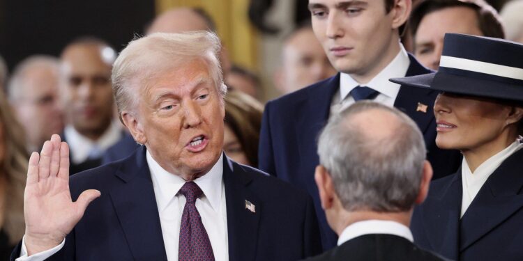 Trump is abandoning Europe. Europe should abandon its appeasement of Israel – Middle East Eye
