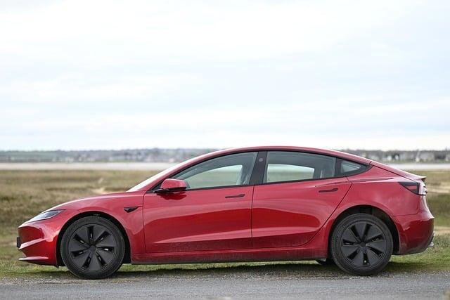 Key Features and Enhancements of ‌the ​Juniper Model Y