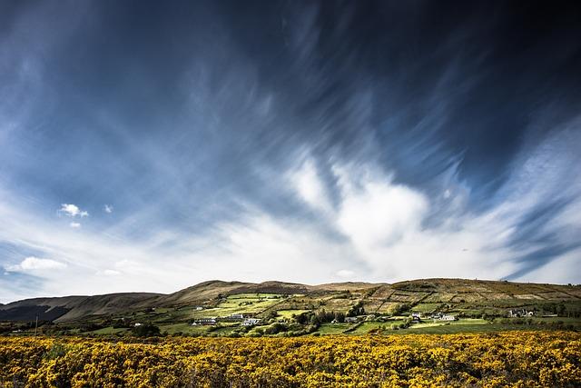 Key Challenges Facing Ireland in Addressing Global Issues