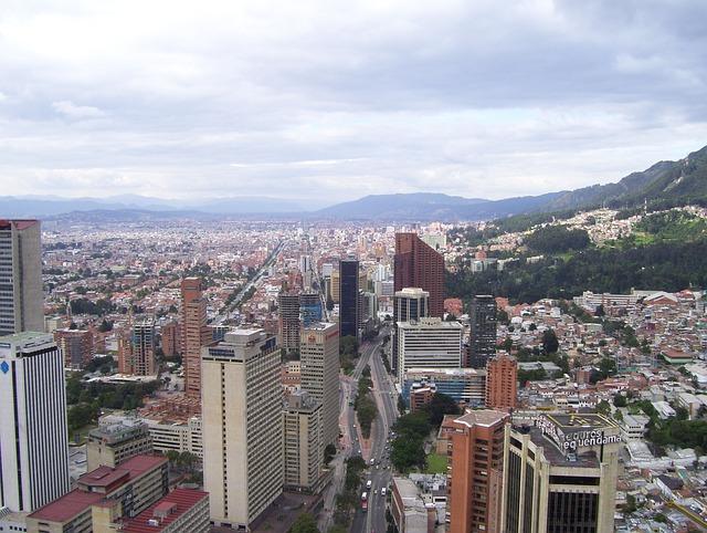 Environmental Considerations in Bogotá's Traffic Management