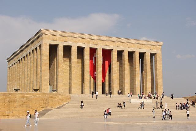 Peace Bell Rings in Ankara to Commemorate International Day of Peace – turkiye.un.org