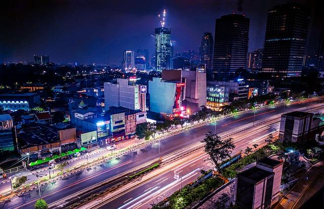 Indonesia’s ‘staggering’ growth puts Jakarta in a strong position as it plays hardball with Apple – Yahoo Finance