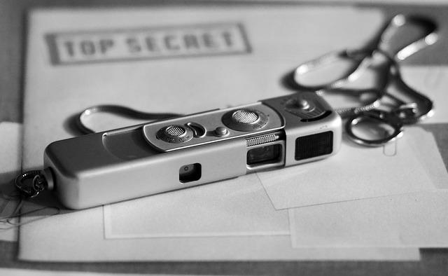 Future Prospects ‍for AI Under the Leadership ​of‍ the Spy Sheikh