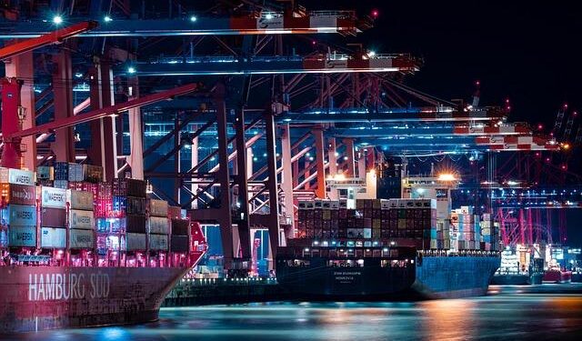 China’s exports slow sharply, imports shrink ahead of Trump tariffs – Reuters