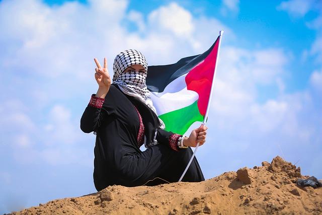 Why There Should Not Be a Palestine – Middle East Forum