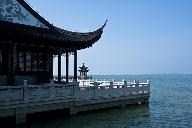 Enhancing Connectivity and boosting Tourism in Suzhou