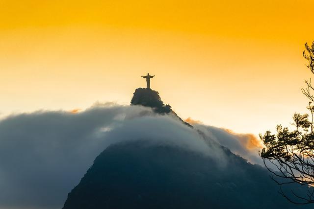 Heatwave Strikes Rio as Carnival Preparations intensify