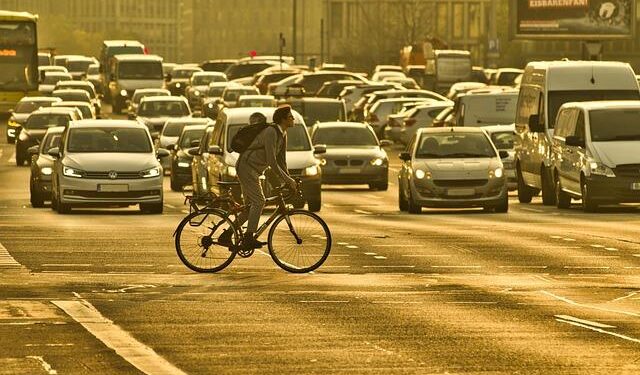 China’s weak diesel consumption squeezes outlook for oil demand – Reuters