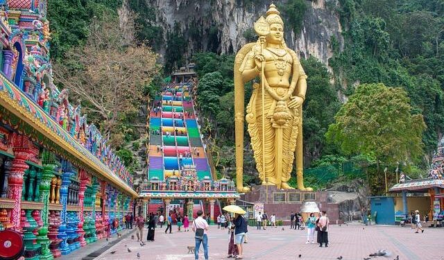 AirAsia to expand China reach with Penang-Shenzhen, Kota Kinabalu-Shantou routes – AeroTime