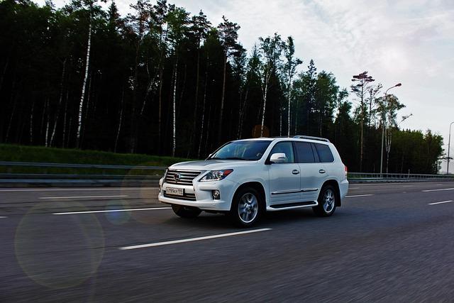 Toyota's Strategic Move: Establishing a Lexus EV Plant in Shanghai