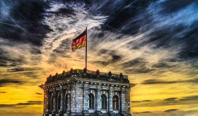 Deputy PM welcomes German Ambassador, emphasises strong bilateral ties – http://en.vietnamplus.vn/