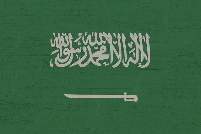 The Strategic Role of Saudi Arabia in Global Diplomacy