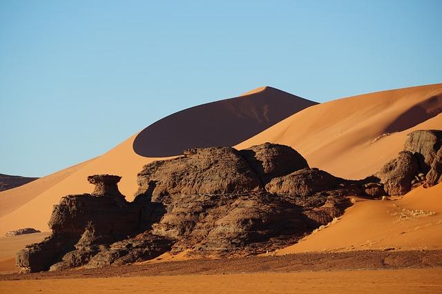 The Future of literary⁢ Freedom in Algeria and Beyond