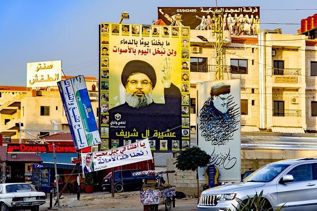 Tehran delegation honors Nasrallah and Safieddine in Beirut – Tehran Times