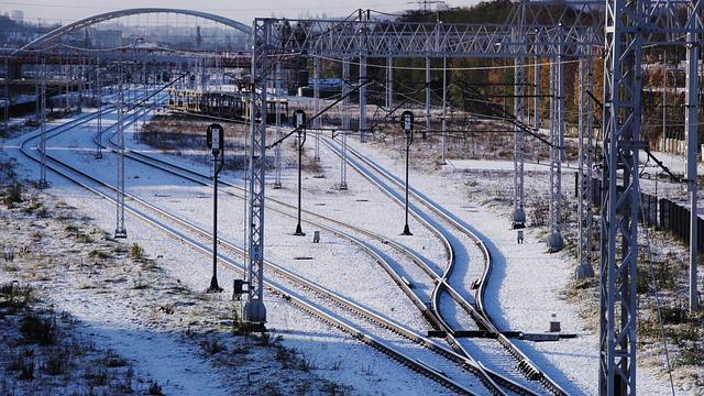 Kano-Maradi Railway Line, Nigeria – Railway Technology